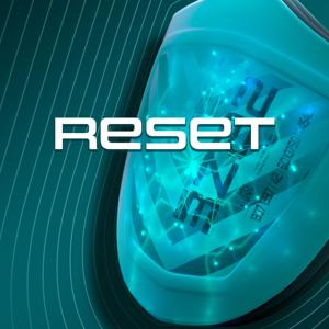 RESET podcast