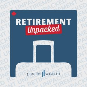 Retirement Unpacked by Parallel Wealth