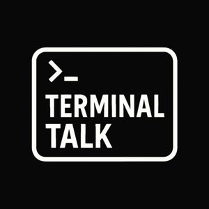 Terminal Talk