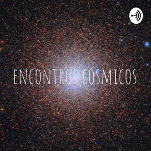 encontros cósmicos