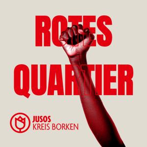 Rotes Quartier - Jung. Laut. Lokal.