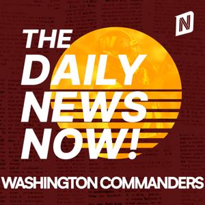 Washington Commanders News Today | 2 Min News | The Daily News Now!