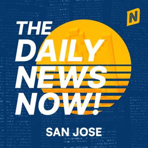 San Jose News Today | 2 Min News | The Daily News Now!