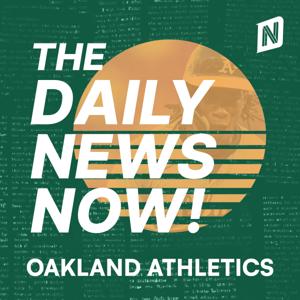 Oakland Athletics Today | 2 Min News | The Daily News Now!
