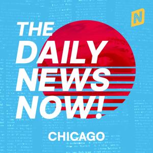 Chicago News Today | 2 Min News | The Daily News Now!