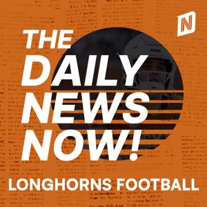 Texas Longhorns Football Today | 2 Min News | The Daily News Now!