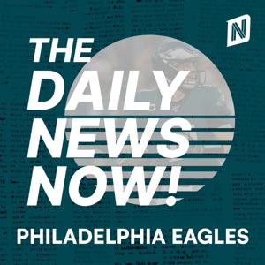 Philadelphia Eagles News Today | 2 Min News | The Daily News Now!