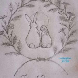 Andrea and Bill's Podcast