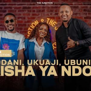 THE JUNCTION's Podcast