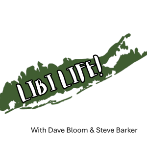 LIBI LIFE PODCAST