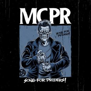 MCPR - SONG FOR PRIDERS