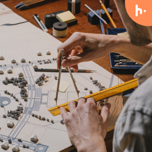 Foundations & Futures: The dRAW Architecture Podcast