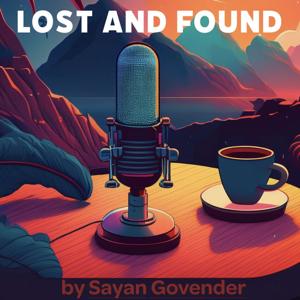 Lost and Found