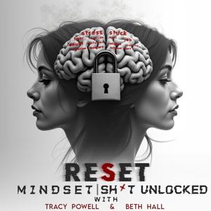 Reset, Mindset, Sh*t Unlocked | Unlock Mindset, Stuck, Renew, Unlock Potential