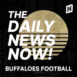 Colorado Buffaloes Football Today | 2 Min News | The Daily News Now!