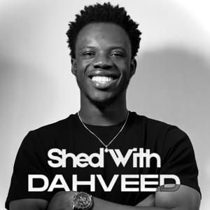 Shed with Dahveed