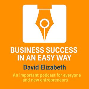 Business success in an easy way