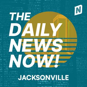 Jacksonville News Today | 2 Min News | The Daily News Now!