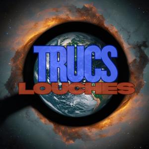 Les trucs louches qui se passent dans le monde.