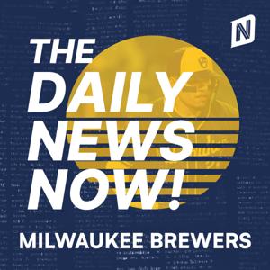 Milwaukee Brewers News Today | 2 Min News | The Daily News Now!