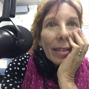 שיחות בשישי - נילי לייבוביץ