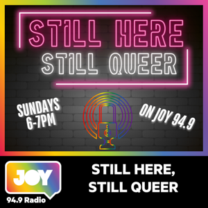 Still Here, Still Queer