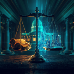 DigitalHermetica presents " Government Accountability and Societal  Reforms "