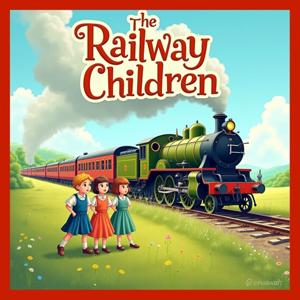 The  Railway Children by E. Nesbit