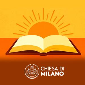 Prima di tutto: il Vangelo del giorno