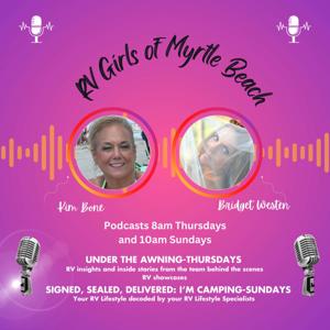 RV Girls of Myrtle Beach