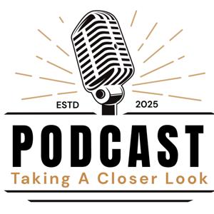 Taking A Closer Look