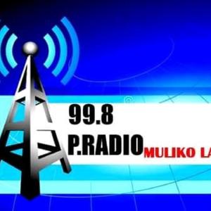 99.8 P Radio Muliko La Jamii's podcast