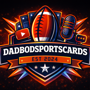 DadBodSportsCards Podcast