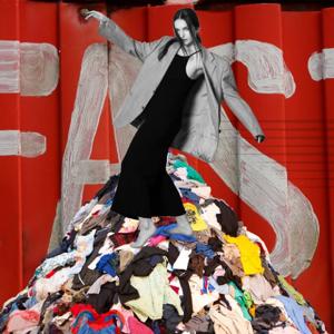 Fast Fashion