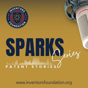 Sparks: Patent Stories