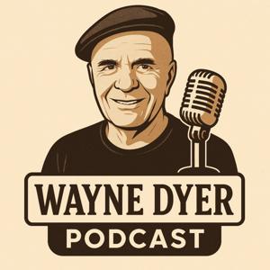 Wayne Dyer Podcast by Vishnu Swami