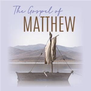 The Gospel Of Matthew