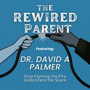 The Rewired Parent