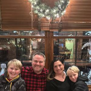 Life's Story Audio Biography