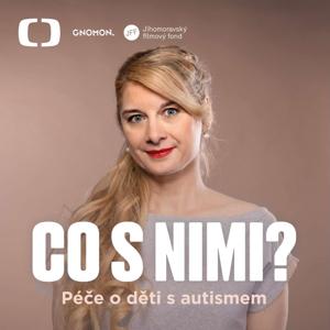 Co s nimi? by Česká televize