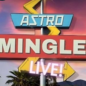 ASTRO MINGLE