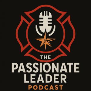 The Passionate Leader