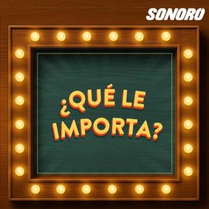 ¿Qué le importa? by Sonoro