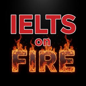 IELTS on Fire
