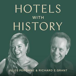 Hotels with History