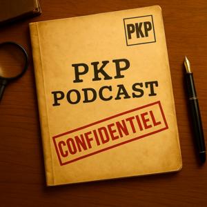 PKP PODCAST
