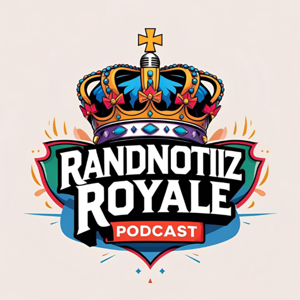 Randnotiz Royale