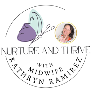The Nurture and Thrive Podcast