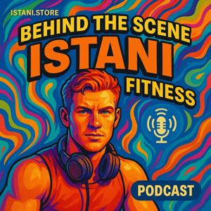 Istani Fitness Playbook-Train smarter. Look sharper. Win bigger.