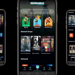 The Anime World India Pulse